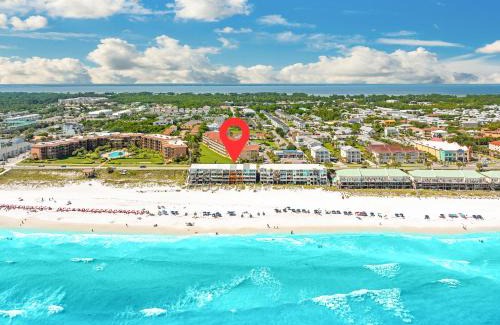 Miramar Beach Casa | Beachfront Luxury House