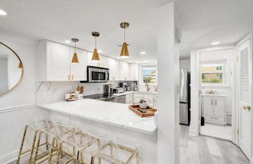 Miramar Beach Casa | Beachfront Luxury House