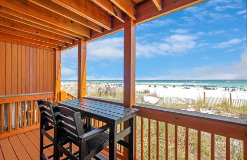 Miramar Beach Casa | Beachfront Luxury House