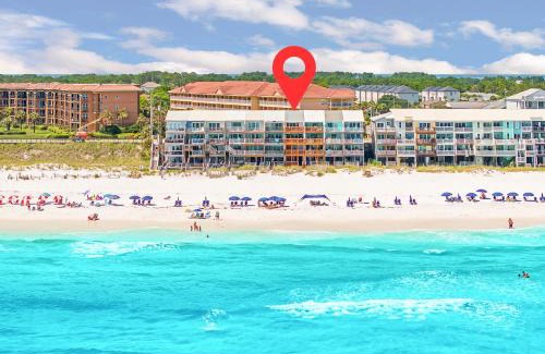 Miramar Beach Casa | Beachfront Luxury House