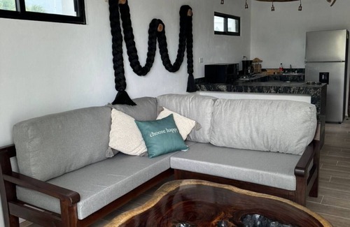 San Crisanto Casa | Beachfront Luxury Villa2 by LAMAU