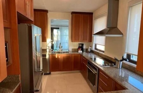 Zarzal Apartamento | Luxury Beachfront Grand Hyatt Golf