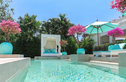 Choeng Thale Villa | Beachfront Luxury villa near Banyan Tree