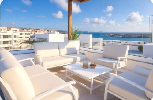 Ayia Napa Villa | Beachfront Luxury Villa Glory