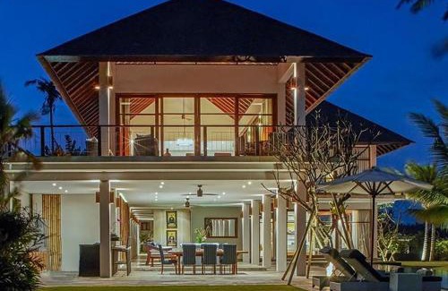 Ketewel Casa | Beachfront Luxury, Villa Purnama