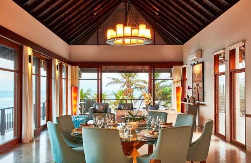 Ketewel Casa | Beachfront Luxury, Villa Purnama