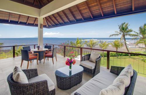 Ketewel Casa | Beachfront Luxury, Villa Purnama