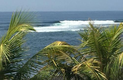 Ketewel Casa | Beachfront Luxury, Villa Purnama