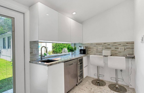 Birch Park Finger Streets Casa | LA PLAYA, LA PLAYA