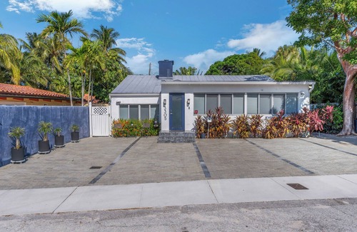 Birch Park Finger Streets Casa | LA PLAYA, LA PLAYA