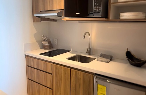 La Cruz de Huanacaxtle Apartamento | Beachfront Condo