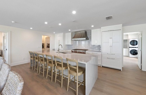 Anna Maria Casa | Beachfront - New Listing!
