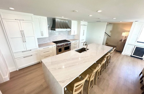 Anna Maria Casa | Beachfront - New Listing!