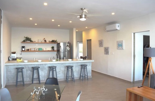 San Benito Condominio | Beachfront Live Life Seaside