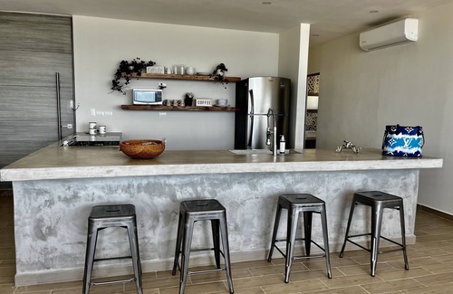 San Benito Condominio | Beachfront Live Life Seaside