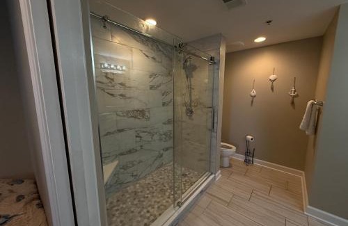 West Panama City Beach Apartamento | Beachfront Oasis at Splash Resort and Condos