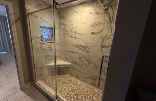 West Panama City Beach Apartamento | Beachfront Oasis at Splash Resort and Condos