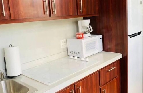 Guayama Apartamento | Beachfront Ocean Front 1
