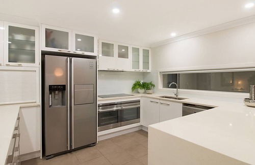 Kingscliff Apartamento | Frente a la playa en Marine - Apt 3