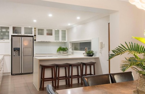 Kingscliff Apartamento | Frente a la playa en Marine - Apt 3