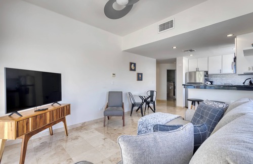 San Jose del Cabo Condominio | Beachfront Paradise at Costa Azul