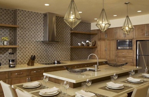 Los Cangrejos II y III Complejo | Beachfront Pacific Dunes Golf Resort 3BR Presidential Christmas Week Dec. 21-28
