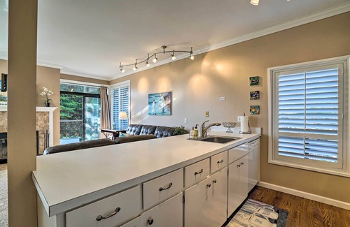 Watsonville Apartamento | Beachfront Pajaro Dunes Condo w/ Bay Views!