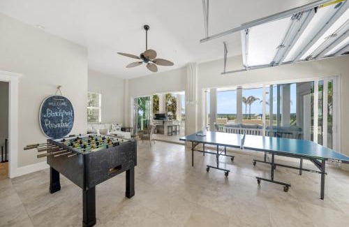 Bradenton Beach Casa | Beachfront Paradise - direct access to the Gulf