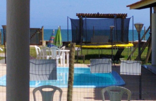 Vera Cruz Condominio | Beachfront paradise with 13 bedrooms