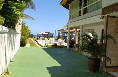 Vera Cruz Condominio | Beachfront paradise with 13 bedrooms