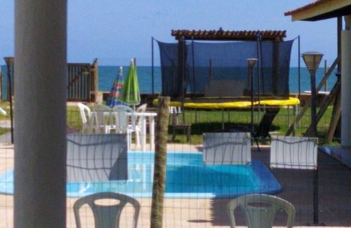 Vera Cruz Casa | Beachfront paradise with 9 bedrooms.