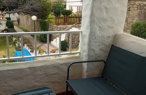La Gaspara Apartamento | Paraiso en primera linea de playa,familias y parejas para disfrutar del mar