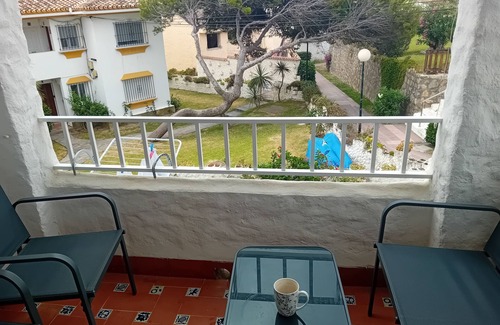 La Gaspara Apartamento | Paraiso en primera linea de playa,familias y parejas para disfrutar del mar