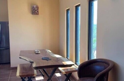 El Cardonal Casa | Beachfront paradisen