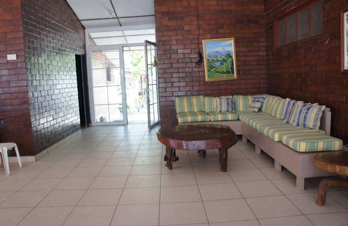 La Libertad Casa | paraíso frente al mar! Villa San Miguel! 4 BDR, capacidad para 15 pasos de la piscina y de la playa