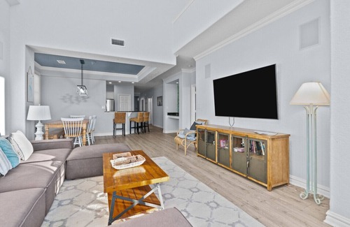 Sandbridge Condominio | Beachfront Penthouse! 4Bd/3Bth