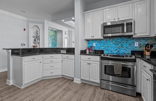Sandbridge Condominio | Beachfront Penthouse! 4Bd/3Bth