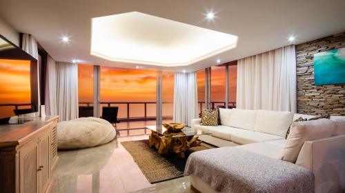 Ballito Apartamento | Beachfront Penthouse Ballito