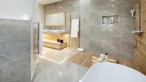 Ballito Apartamento | Beachfront Penthouse Ballito
