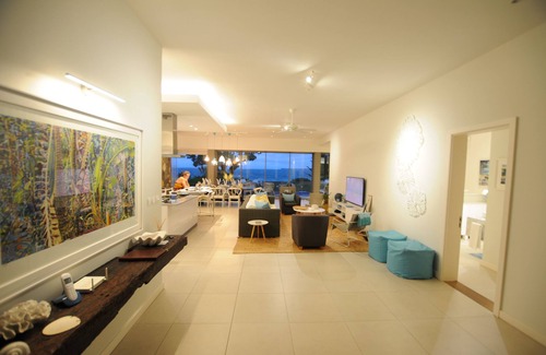 Poste Lafayette Apartamento | Frente a la playa y piscina Poste Lafayette wifi internet gratis