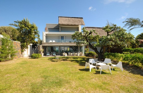 Poste Lafayette Apartamento | Frente a la playa y piscina Poste Lafayette wifi internet gratis