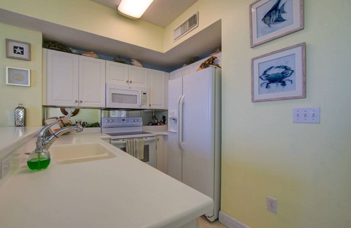 West Panama City Beach Condominio | Llame ahora para obtener excelentes tarifas de otoño