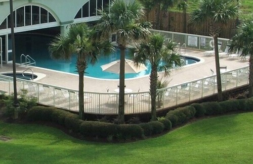 West Panama City Beach Condominio | Llame ahora para obtener excelentes tarifas de otoño