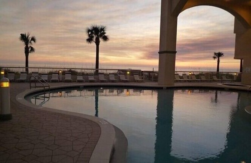 West Panama City Beach Condominio | Llame ahora para obtener excelentes tarifas de otoño