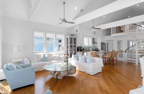 Sunnyside Casa | Beachfront - Private Heated Pool - Private Boardwalk