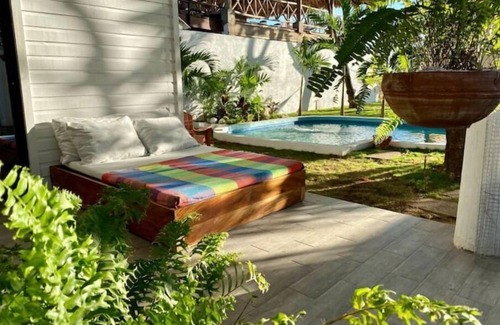 Las Penitas Apartamento | Apartamento Privado Frente al mar