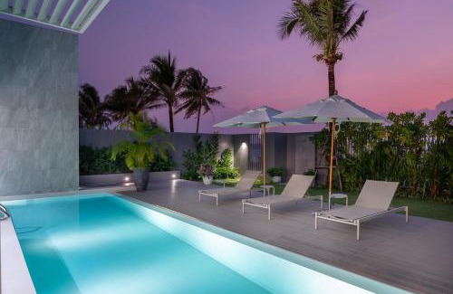 Choeng Thale Apartamento | Beachfront Residences - Stunning Sea and Lake View