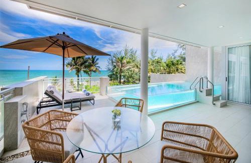 Choeng Thale Apartamento | Beachfront Residences - Stunning Sea and Lake View