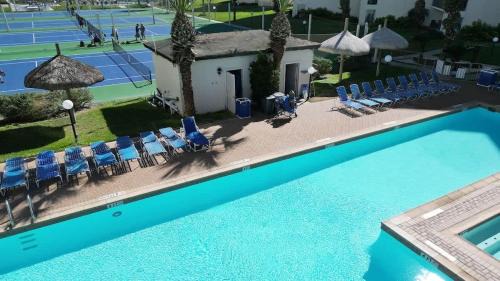 South Padre Island Apartamento | Beachfront Resort with Heated Pool Saida Royale 9039