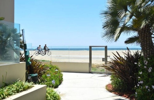 The Jungle Condominio | Beachfront Retreat Playa/Marina